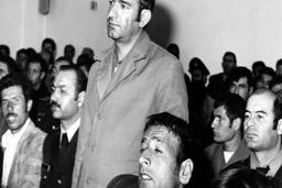 چرا باند مهدی هاشمی بعد از ۳۰ سال دستگیر نمی‌شود؟