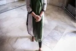 شگرد عجیب دختر جوان برای سرقت از منازل