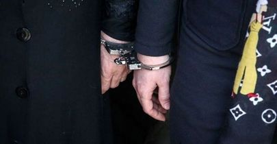 باند خانوادگی که با فریب مردان پولدار اخاذی می کردند