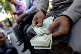 ارز تک نرخی می‌شود