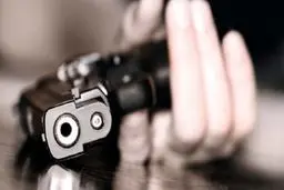 دختر ۲۷ ساله کرمانشاهی به قلب خود شلیک کرد / علت این اقدام وحشتناک است