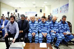 سوءاستفاده از فرزندان مسئولان