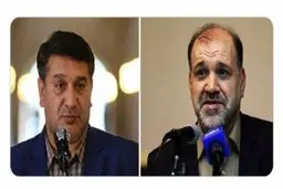 صف‌آرایی موافقان و مخالفان در برابر نحوه برخورد با ۲ نماینده