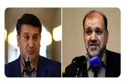 صف‌آرایی موافقان و مخالفان در برابر نحوه برخورد با ۲ نماینده