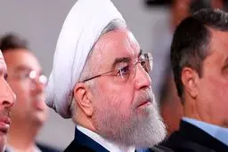 حمله اصولگرایان به روحانی به خاطر اظهاراتش در باره مذاکره