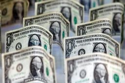 کف دوقلوی نرخ در بازار دلا‌ر