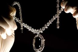 سرقت جواهر ۱۵۰ میلیاردی در غرب تهران