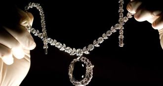 سرقت جواهر ۱۵۰ میلیاردی در غرب تهران