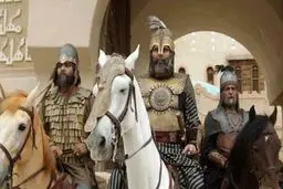 دلیل کم‌کاری بازیگر «مختارنامه»/ از کسانی بپرسید که دوست‌ ندارند من کار کنم