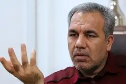 استعفای عرب از مدیریت پرسپولیس/ وزیر ورزش: هیات مدیره بزودی تصمیم می‌گیرد
