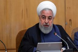 روحانی: اگر بدانیم ملاقاتی منافع‌مان را تأمین می‌کند، دریغ نخواهیم کرد