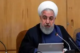 روحانی: اگر بدانیم ملاقاتی منافع‌مان را تأمین می‌کند، دریغ نخواهیم کرد