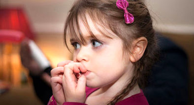 ۷ ماده مغذی برای مقابله با استرس