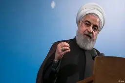 چرا روحانی بحث احتمال «ملاقات» را پیش کشیده است؟
