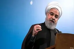 چرا روحانی بحث احتمال «ملاقات» را پیش کشیده است؟