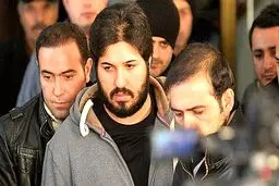 آتاکان عامل توزیع ارز‌های قاچاق رضا ضراب