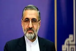 شکایتی باشد، رسیدگی می‌کنیم