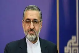 شکایتی باشد، رسیدگی می‌کنیم