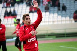 عصبانیت کالدرون از خرید جنجالی پرسپولیس