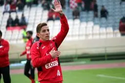 عصبانیت کالدرون از خرید جنجالی پرسپولیس