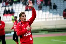 عصبانیت کالدرون از خرید جنجالی پرسپولیس