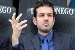 ادامه تلاش‌های پشت‌ پرده برای فراری دادن استراماچونی از استقلال