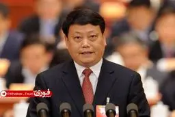 وزیر دادگستری پیشین چین به حبس ابد محکوم شد