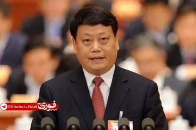 وزیر دادگستری پیشین چین به حبس ابد محکوم شد