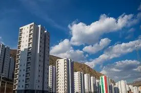 بررسی طرح جدید دولت درباره مسکن در مجلس