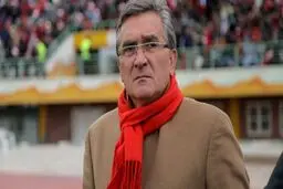 نامه خداحافظی برانکو به پرسپولیس می‌رسد؟ / وقتی دلار هست اما ریال نیست!