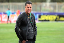 علی دایی از سایپا اخراج شد / ابراهیم صادقی مربی موقت