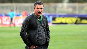 علی دایی از سایپا اخراج شد / ابراهیم صادقی مربی موقت