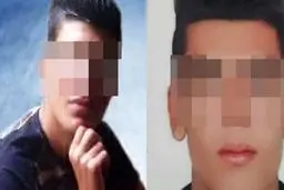 اعدام ۲ پسر پلید در زندان شیراز! / آنها به زن جوان رحم نکردند!