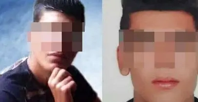 اعدام ۲ پسر پلید در زندان شیراز! / آنها به زن جوان رحم نکردند!