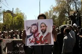 چرا طلبه همدانی شهید ترور است؟