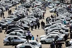 ورود کمیسیون قضایی مجلس به دلال‌بازی در بازار خودرو