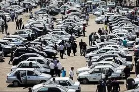 ورود کمیسیون قضایی مجلس به دلال‌بازی در بازار خودرو