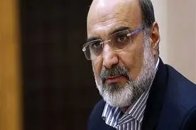 علی‌عسکری: امام خمینی صراحتاً گفتند “برای ادامه راه شهید مطهری به آقای خامنه‌ای مراجعه کنید”