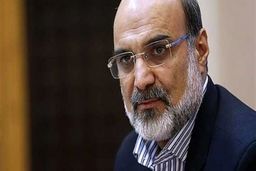 علی‌عسکری: امام خمینی صراحتاً گفتند “برای ادامه راه شهید مطهری به آقای خامنه‌ای مراجعه کنید”