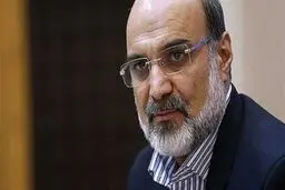 علی‌عسکری: امام خمینی صراحتاً گفتند “برای ادامه راه شهید مطهری به آقای خامنه‌ای مراجعه کنید”
