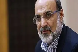علی‌عسکری: امام خمینی صراحتاً گفتند “برای ادامه راه شهید مطهری به آقای خامنه‌ای مراجعه کنید”