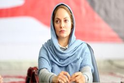 مهناز افشار این روزها کجاست؟