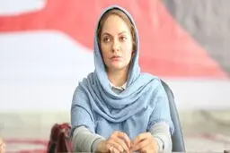 مهناز افشار این روزها کجاست؟