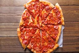 پشت پرده ماجرای زنی که به پلیس زنگ زد و پیتزا سفارش داد