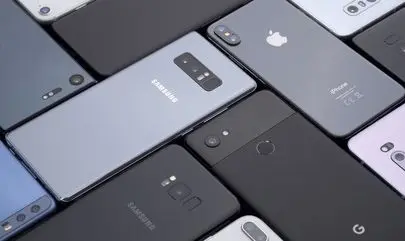 آخرین قیمت تلفن همراه در بازار + جدول