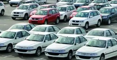 گرانی خودرو کار کیست؟ پشت‌پرده فشار واردکنندگان خودرو به رئیس‌جمهور علی‌رغم مخالفت بانک مرکزی