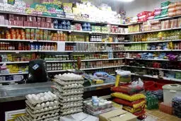 کالاهای اساسی در ماه رمضان چقدر قیمت خورد؟