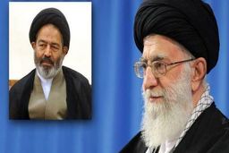 حجت‌الاسلام نواب با حکم امام خامنه‌ای سرپرست حجاج ایرانی شد