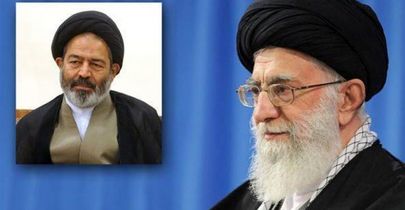 حجت‌الاسلام نواب با حکم امام خامنه‌ای سرپرست حجاج ایرانی شد