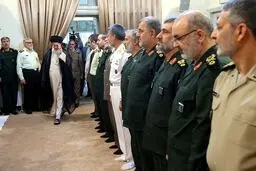 نظامیان به نقطه پایان فعالیت اقتصادی رسیده‌اند؟